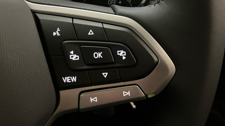 Volkswagen Polo 1.0 TSI 115 Black Edition 5dr DSG Petrol Hatchback